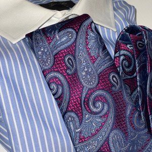 JoS. A. Bank Reserve Neck Tie